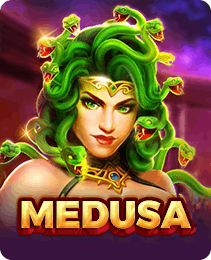 Medusa slot on X666