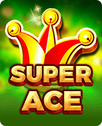 Super Ace slot game on X666 app