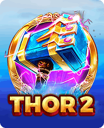 Thor 2 slot on X666