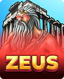Zeus slot game on X666 app