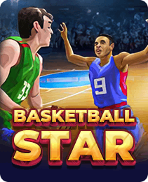Basketball Star slot on X666