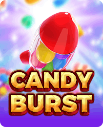 Candy Burst slot on X666