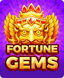 Fortune Gems slot on X666