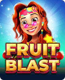 Fruit Blast slot on X666