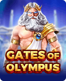 Gates of Olympus slot game on X666 app