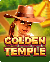 Golden Temple slot on X666