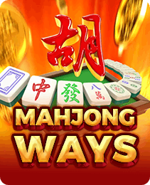 Mahjong Ways slot game on X666 app