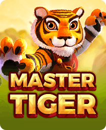 Master Tiger slot on X666