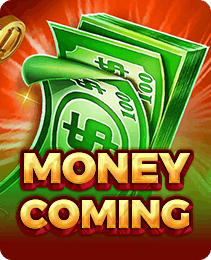 Money Coming slot game on X666 app