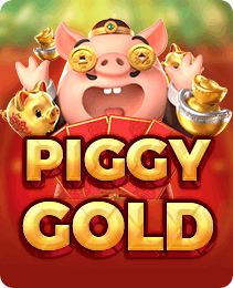 Piggy Gold slot on X666