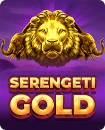 Serengeti Gold slot on X666