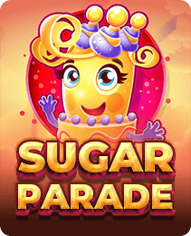 Sugar Parade slot on X666
