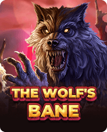 Wolf's Bane slot on X666